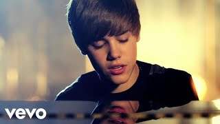 Justin Bieber - U Smile (2010)
