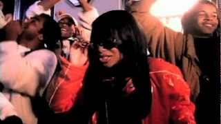 Aaliyah - Got To Give It Up (2012)