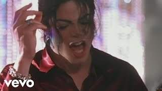 Michael Jackson - Blood On The Dance Floor (2017)