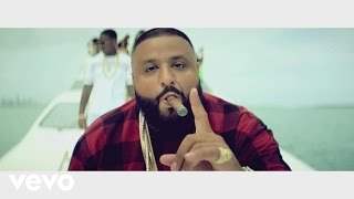 DJ Khaled - You Mine feat. Trey Songz, Jeremih, Future (2015)