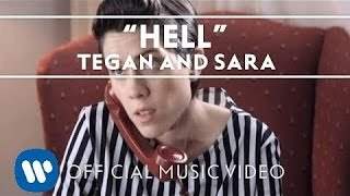 Tegan And Sara - Hell (2010)
