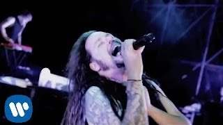 Korn - Get Up! feat. Skrillex (2011)