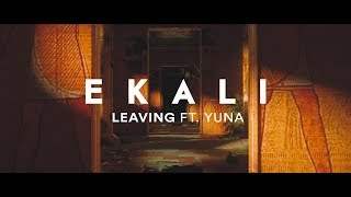 Ekali - Leaving (2018)