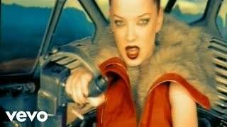 Garbage - Special (2010)