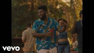 Khalid - Right Back feat. A Boogie Wit Da Hoodie (2019)