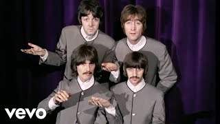 The Beatles - Hello, Goodbye (2015)
