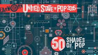 DJ Earworm Mashup - United State Of Pop 2015 (2015)