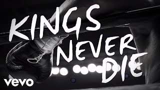 Eminem - Kings Never Die feat. Gwen Stefani (2015)