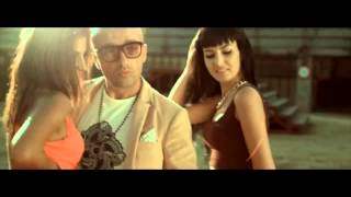 Shaggy feat. Mohombi, Faydee & Costi - I Need Your Love (2015)