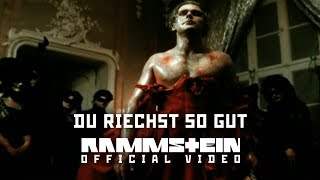 Rammstein - Du Riechst So Gut '98 (2015)