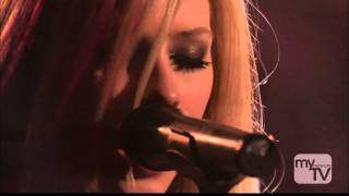 Avril Lavigne - Keep Holding On (2010)
