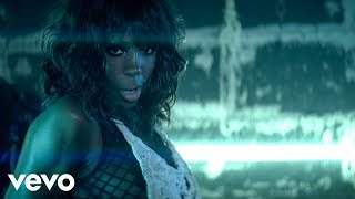 Kelly Rowland - Motivation feat. Lil Wayne (2011)