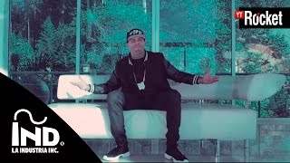 Si Tu No Estas - Nicky Jam Ft De La Ghetto | Video Oficial (2015)
