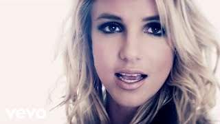 Britney Spears - Criminal (2011)
