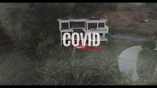 Hopsin - Covid Mansion (2020)