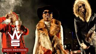 Dej Loaf Blood feat. Young Thug & Birdman (Wshh Premiere - Official Music Video) (2014)