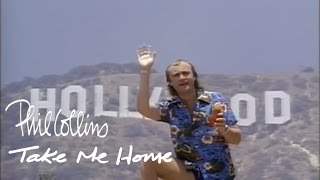 Phil Collins - Take Me Home (2010)