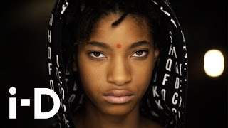 Willow Smith - Why Don't You Cry (2015)
