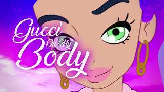 Baby Ariel - Gucci On My Body (2018)