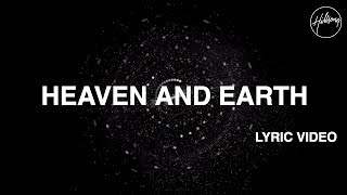 Heaven And Earth - Hillsong Worship (2014)