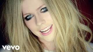 Avril Lavigne - Here's To Never Growing Up (2013)