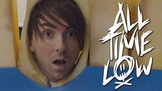 All Time Low - Something's Gotta Give (2015)