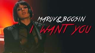 Maruv & Boosin - I Want You (2020)