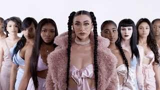 Qveen Herby - Sade In The 90S (2018)