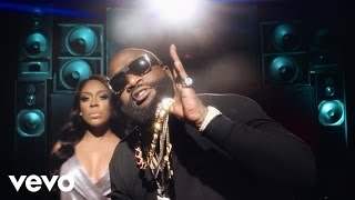 Rick Ross - If They Knew feat. K. Michelle (2014)