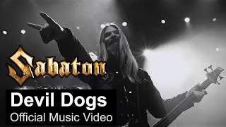 Sabaton - Devil Dogs (2020)
