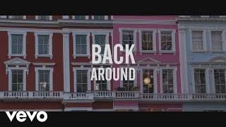 Olly Murs - Back Around (2016)