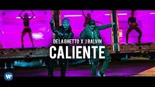 De La Ghetto - Caliente (2018)