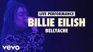 Billie Eilish - Bellyache (2018)