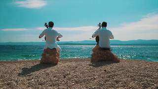 2Cellos - Chariots Of Fire (2017)