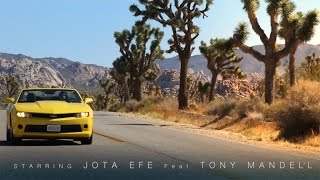 Jota Efe feat. Tony Mandell - Me Pide Mas (2015)