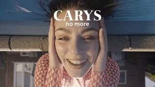 Carys - No More (2020)