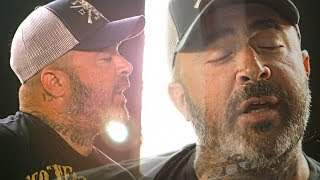 Aaron Lewis - Lost And Lonely (2017)