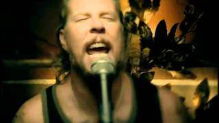 Metallica - The Unnamed Feeling (2012)