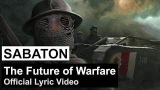 Sabaton - The Future Of Warfare (2020)