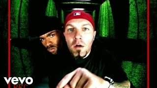 Limp Bizkit - N 2 Gether Now feat. Method Man (2009)