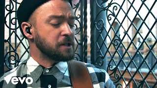 Justin Timberlake - Say Something feat. Chris Stapleton (2019)
