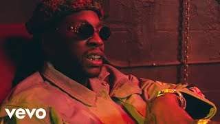 2 Chainz - It's A Vibe feat. Ty Dolla $Ign, Trey Songz, Jhené Aiko (2017)