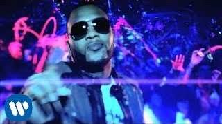Flo Rida - Who Dat Girl feat. Akon (2010)