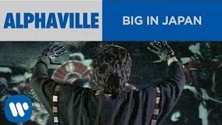 Alphaville - Big In Japan (2013)
