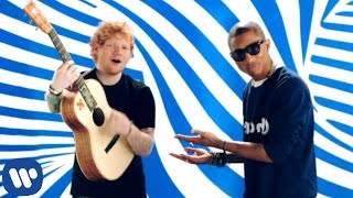 Ed Sheeran - Sing (2014)