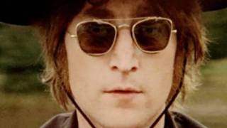 John Lennon - Oh Yoko (2010)