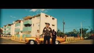 Pacho, Daddy Yankee & Bad Bunny - Como Soy (2018)