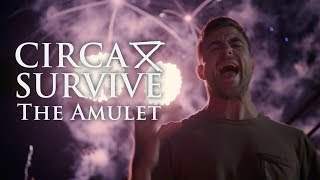 Circa Survive - The Amulet (2017)