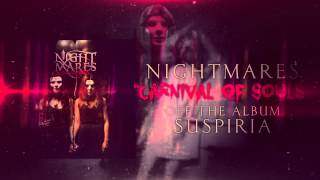 Nightmares - Carnival Of Souls (2014)