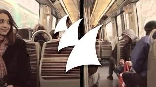 Arty, Nadia Ali & Bt - Must Be The Love (2013)